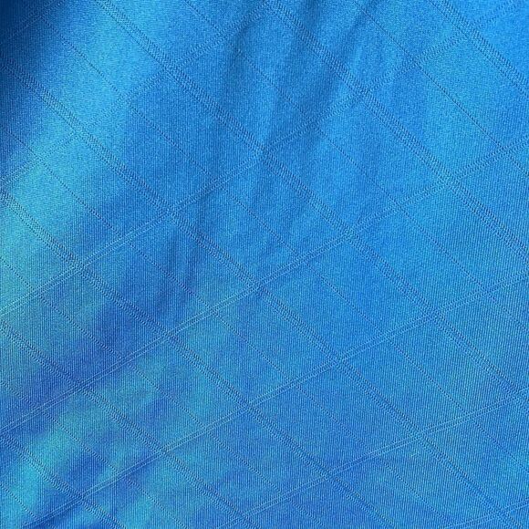 Woman’s Adidas ClimaCool Gold Polo - Picture 5 of 11